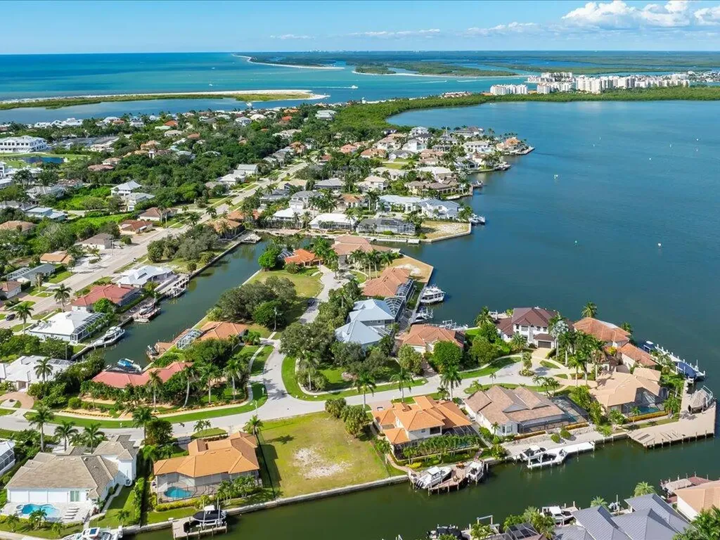 719 Austin Court Marco Island FL 34145