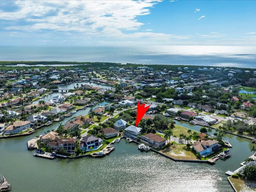 719 Austin Court Marco Island FL 34145