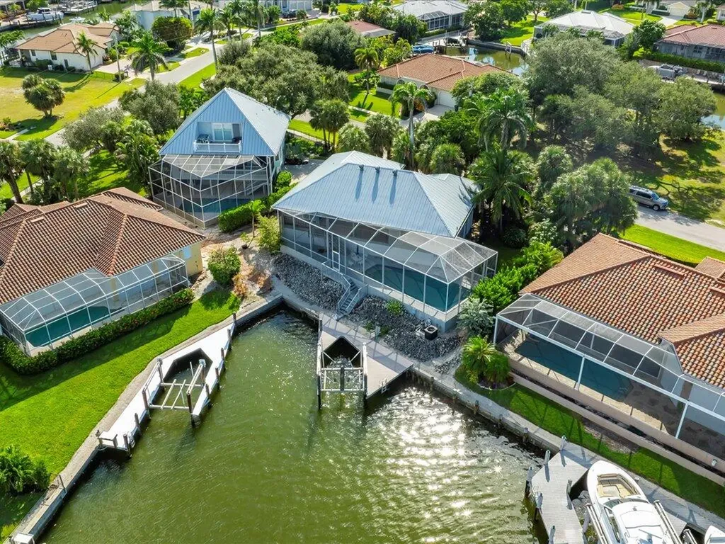 719 Austin Court Marco Island FL 34145