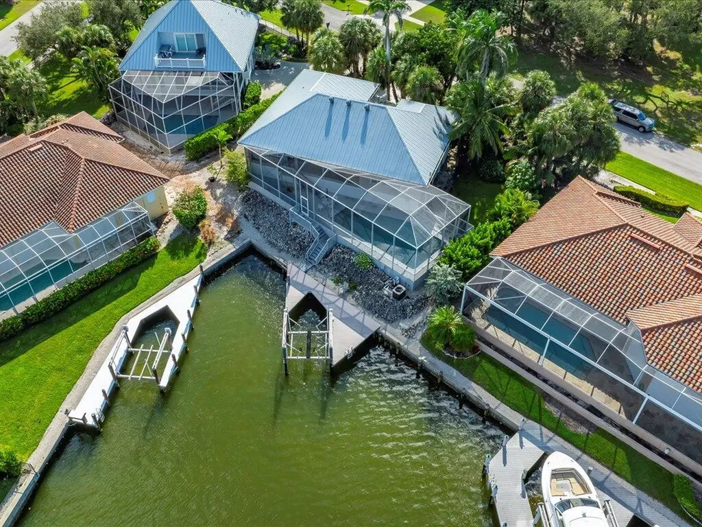 719 Austin Court Marco Island FL 34145