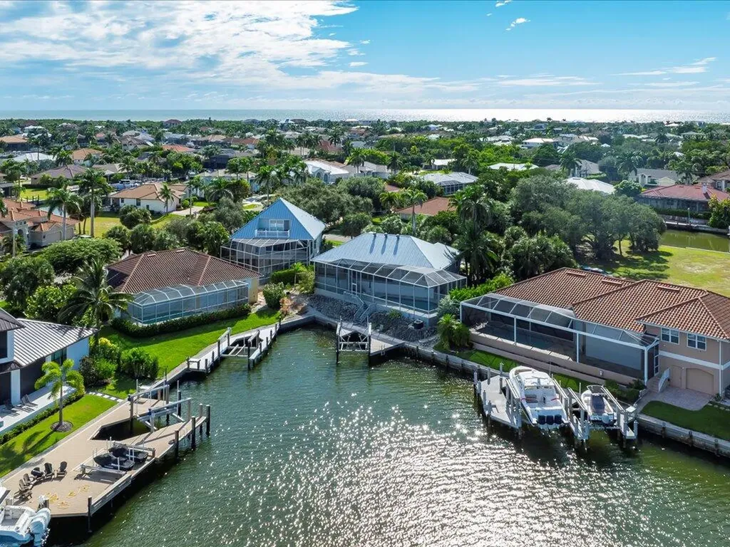 719 Austin Court Marco Island FL 34145