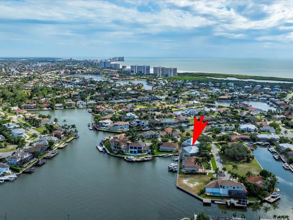 719 Austin Court Marco Island FL 34145