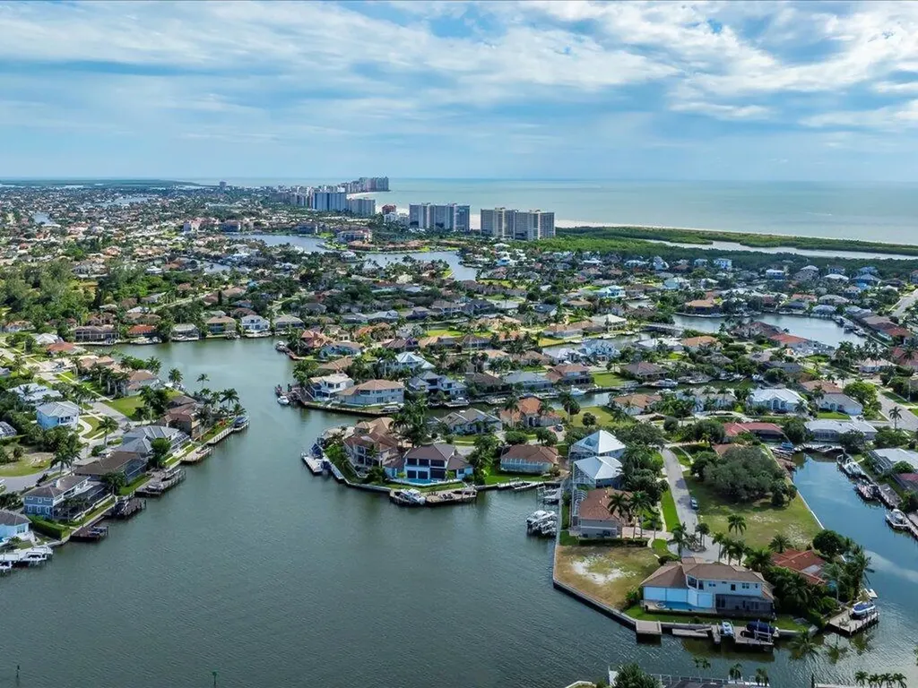 719 Austin Court Marco Island FL 34145