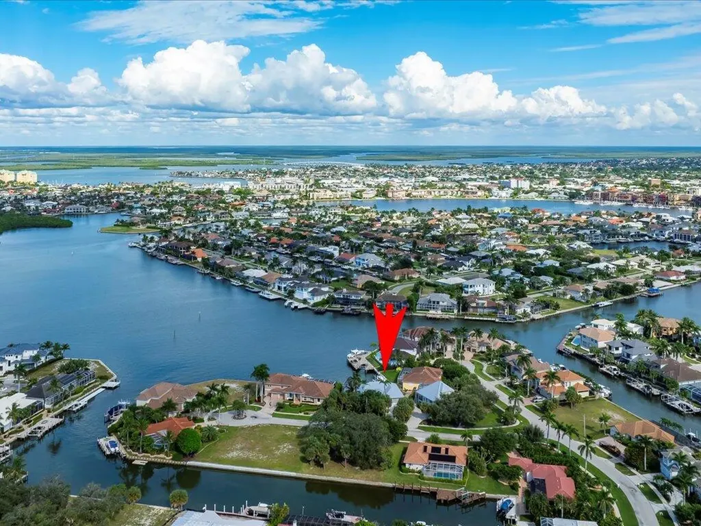 719 Austin Court Marco Island FL 34145