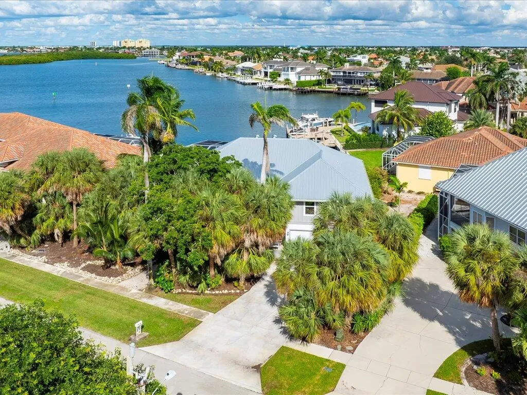 719 Austin Court Marco Island FL 34145