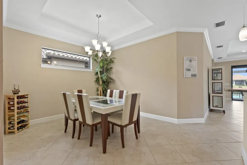 8321 Lucello Terrace N Naples FL 34114