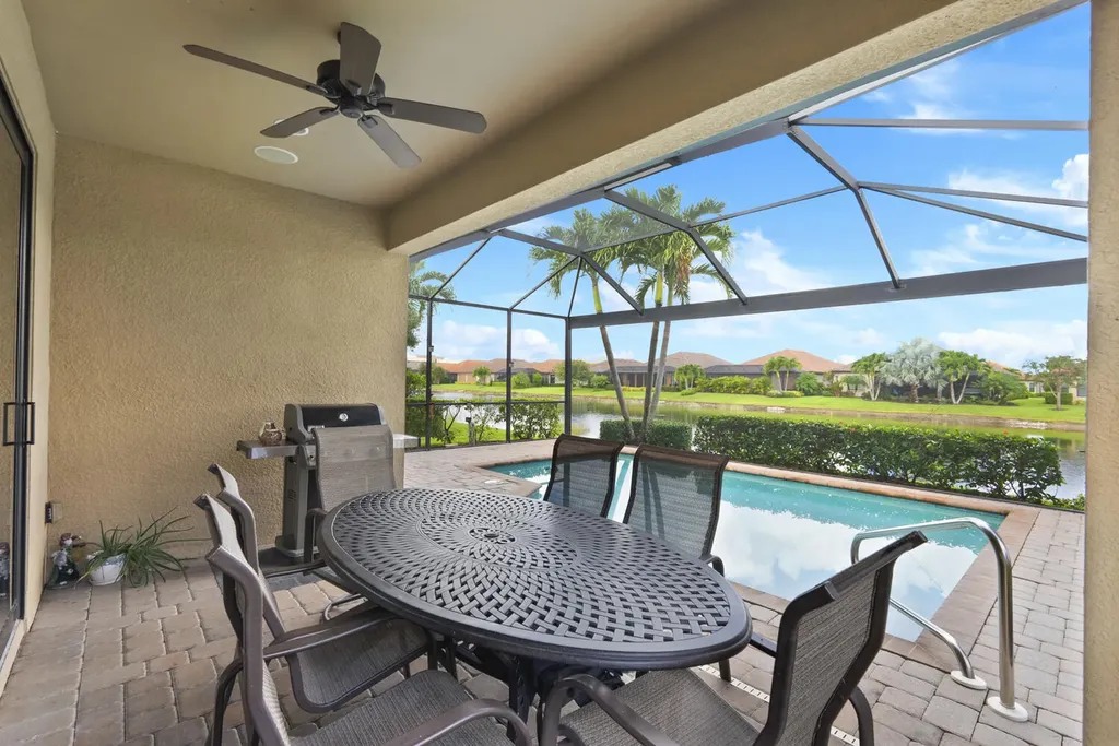 8321 Lucello Terrace N Naples FL 34114