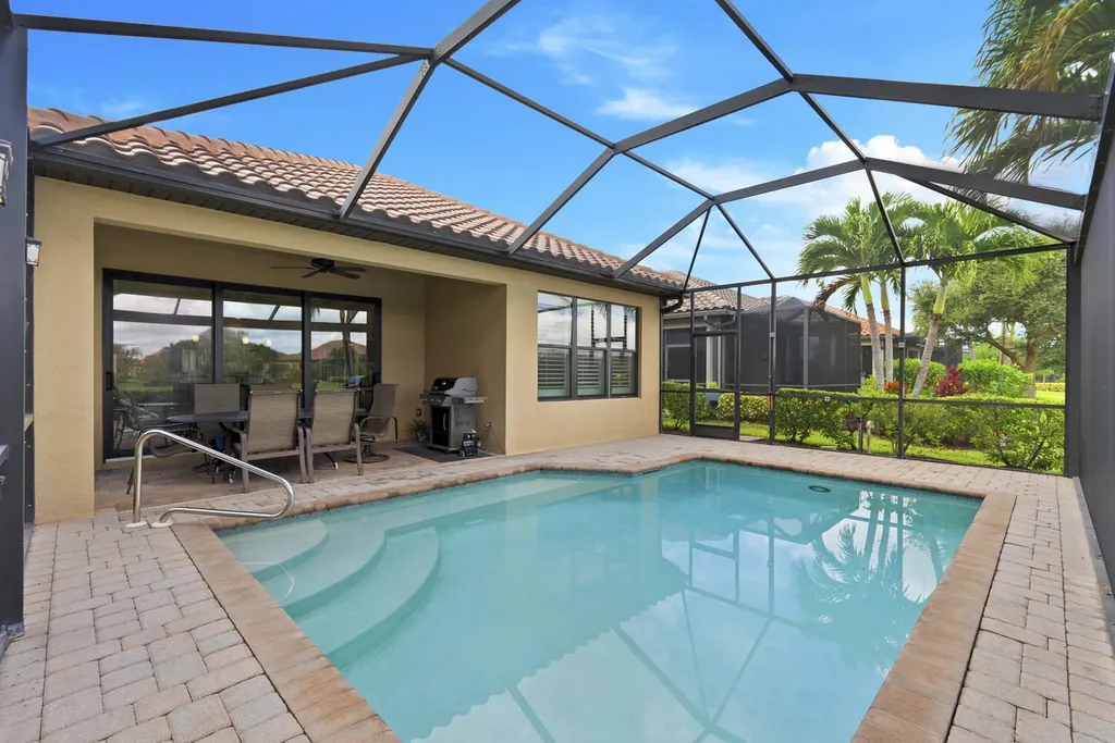 8321 Lucello Terrace N Naples FL 34114