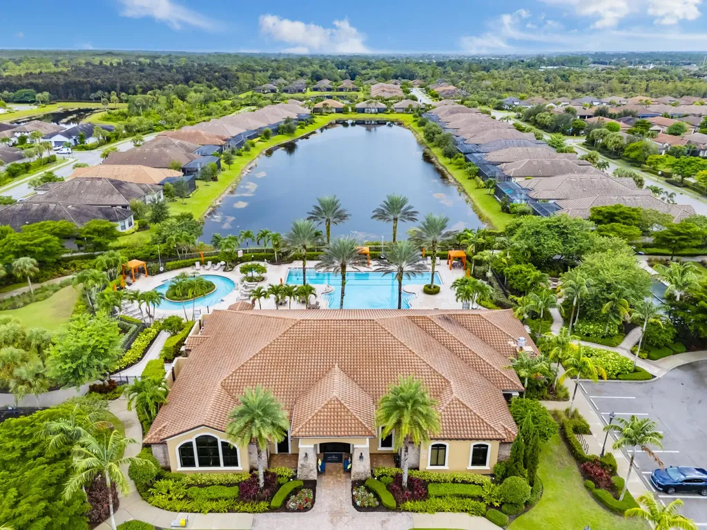 8321 Lucello Terrace N Naples FL 34114