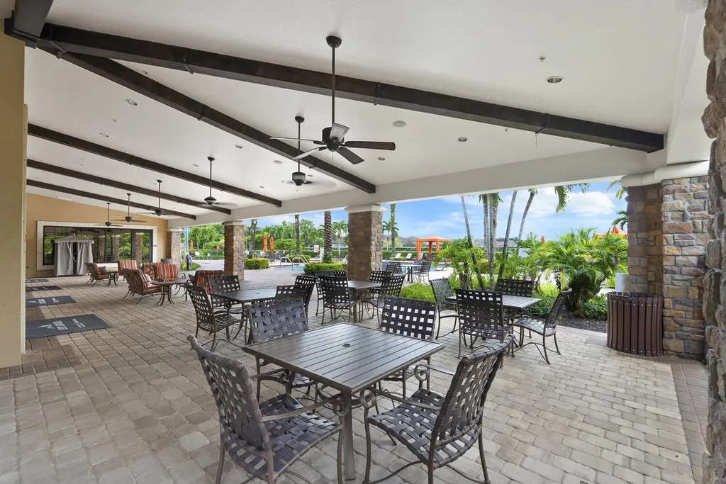 8321 Lucello Terrace N Naples FL 34114