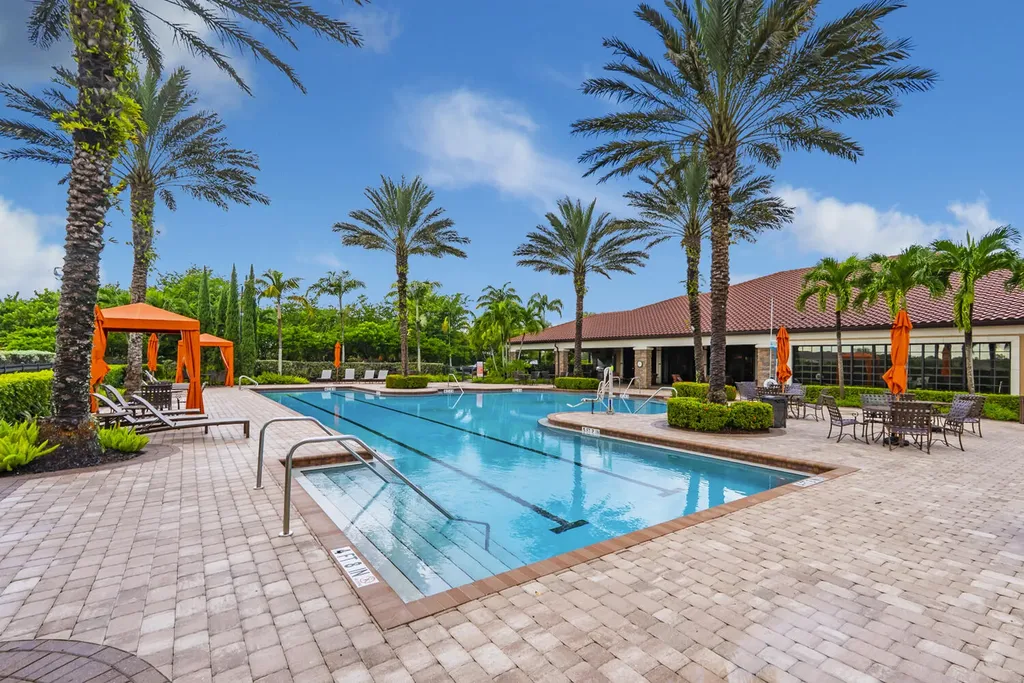 8321 Lucello Terrace N Naples FL 34114