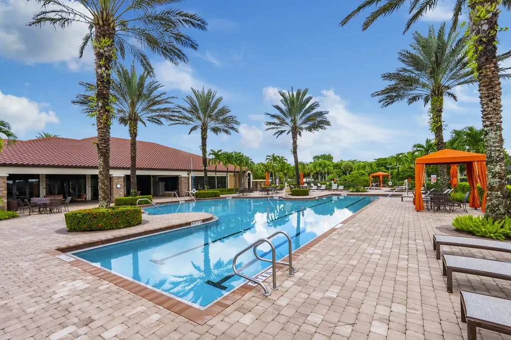 8321 Lucello Terrace N Naples FL 34114