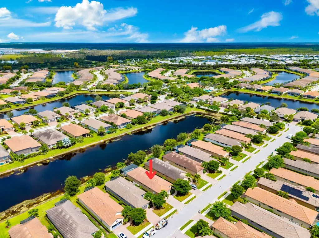 8321 Lucello Terrace N Naples FL 34114