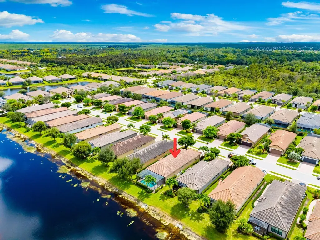 8321 Lucello Terrace N Naples FL 34114