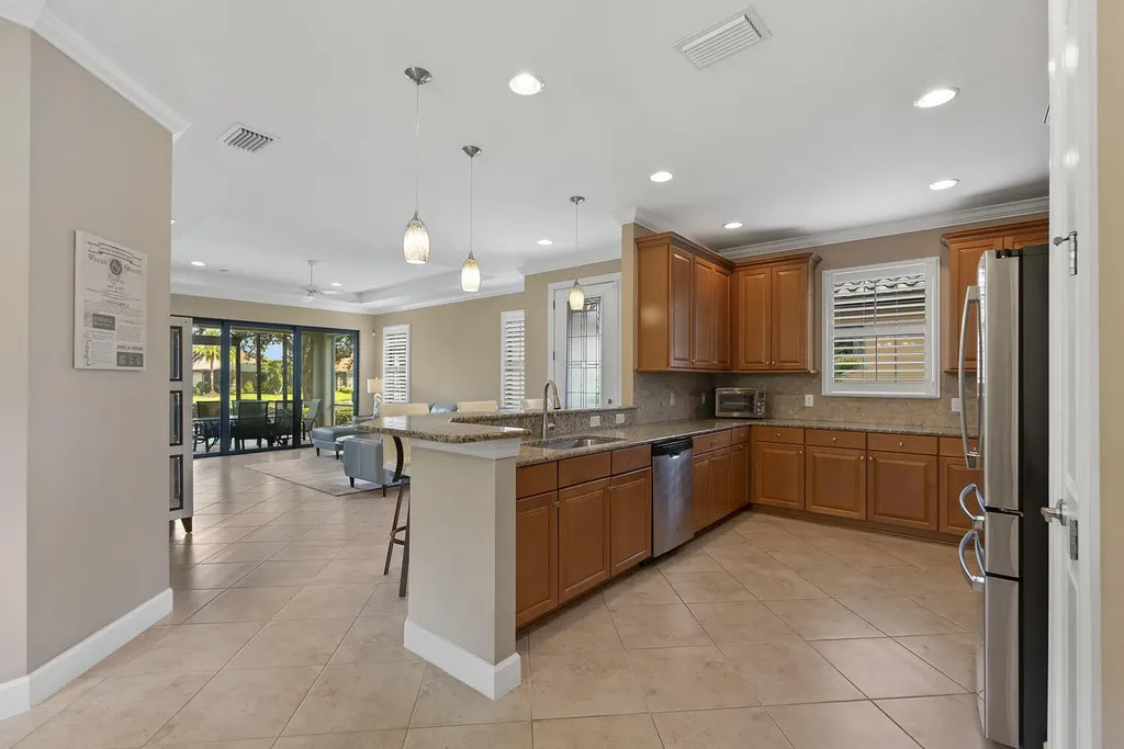 8321 Lucello Terrace N Naples FL 34114