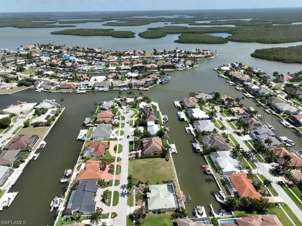 131 Channel Court Marco Island FL 34145