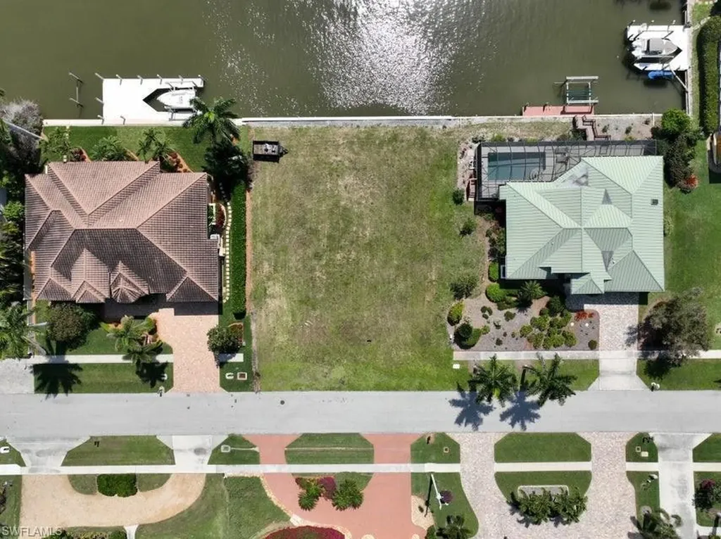131 Channel Court Marco Island FL 34145