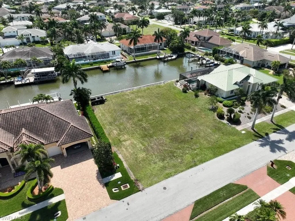 131 Channel Court Marco Island FL 34145