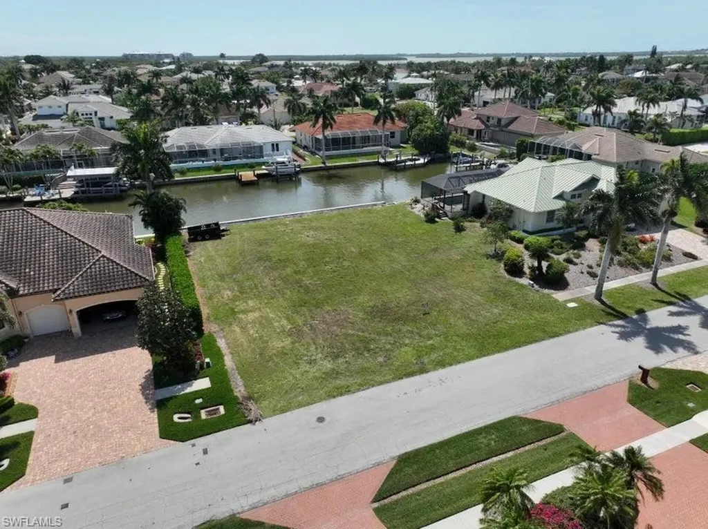 131 Channel Court Marco Island FL 34145