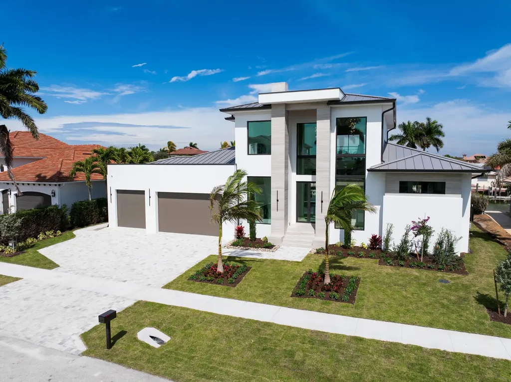 159 Dan River Court Marco Island FL 34145