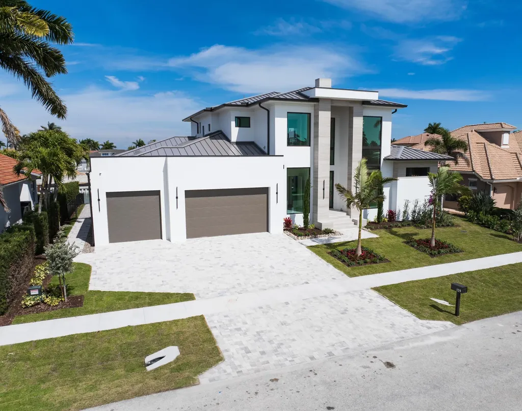 159 Dan River Court Marco Island FL 34145