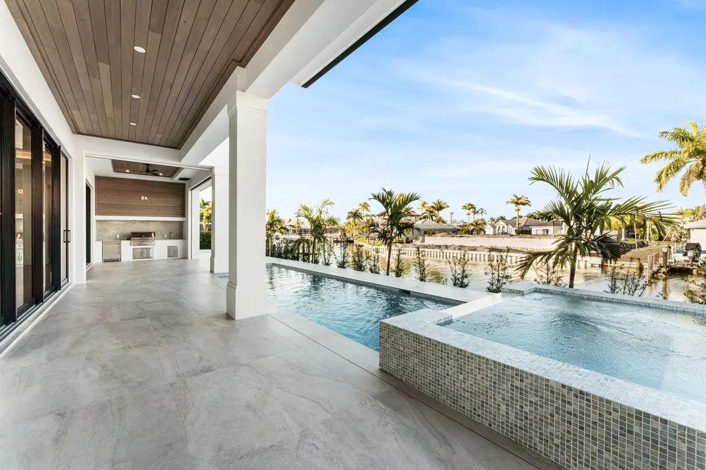 159 Dan River Court Marco Island FL 34145