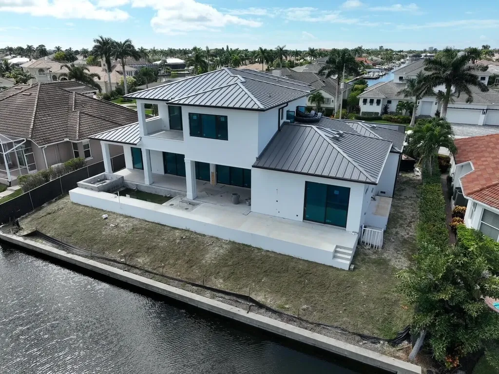 159 Dan River Court Marco Island FL 34145