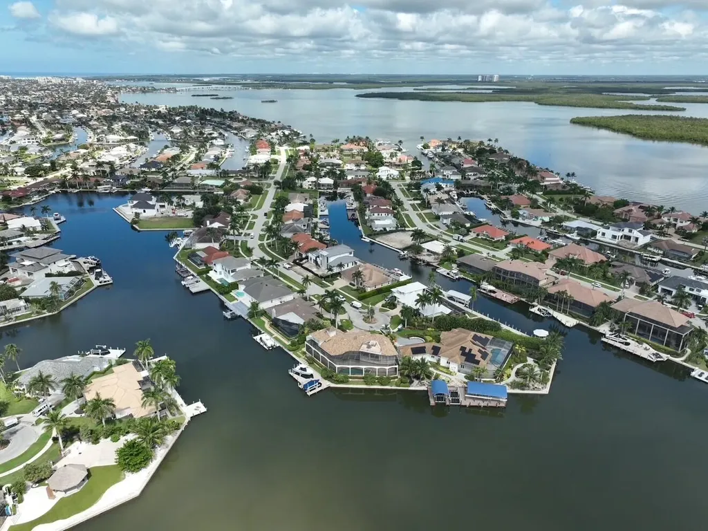 159 Dan River Court Marco Island FL 34145