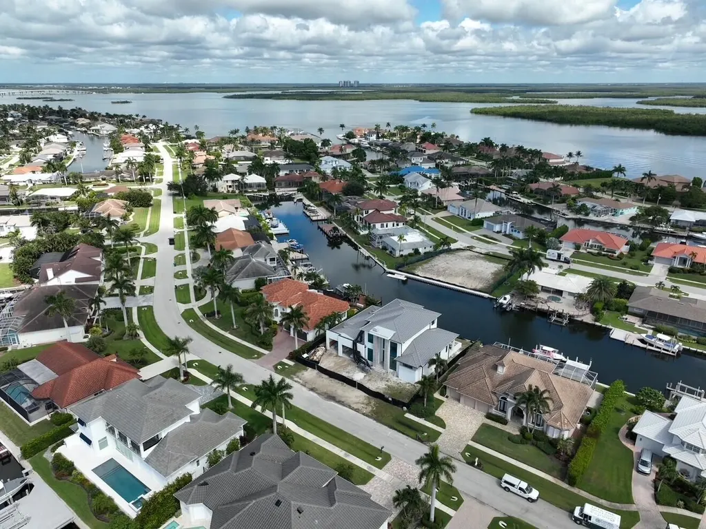 159 Dan River Court Marco Island FL 34145