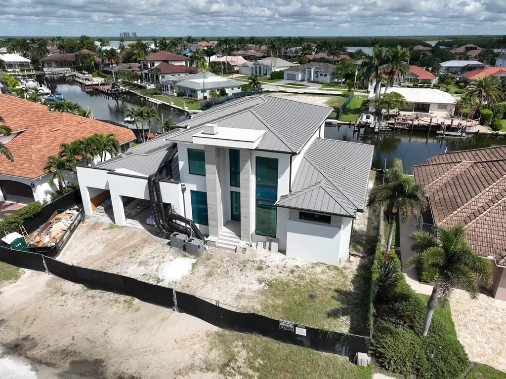 159 Dan River Court Marco Island FL 34145