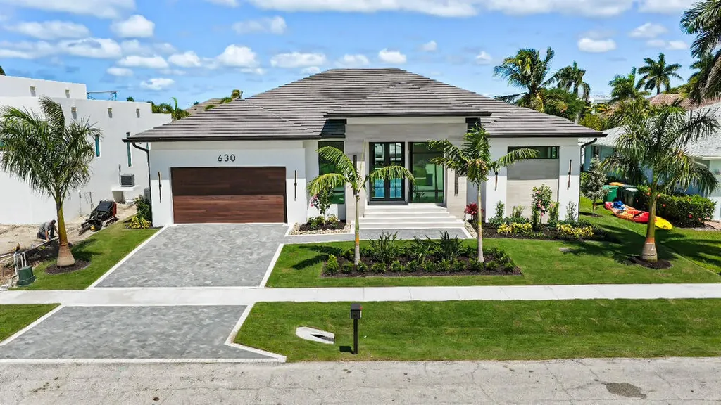 630 Bimini Avenue Marco Island FL 34145