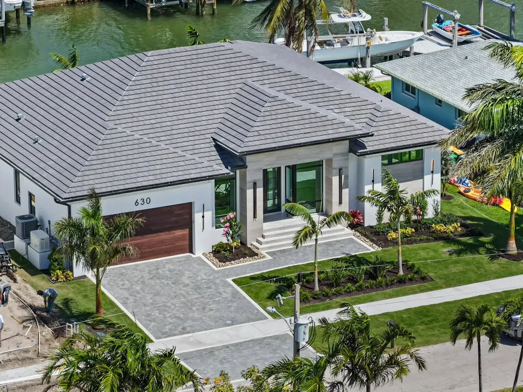 630 Bimini Avenue Marco Island FL 34145