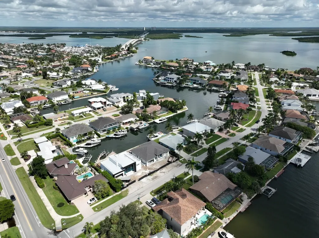 630 Bimini Avenue Marco Island FL 34145