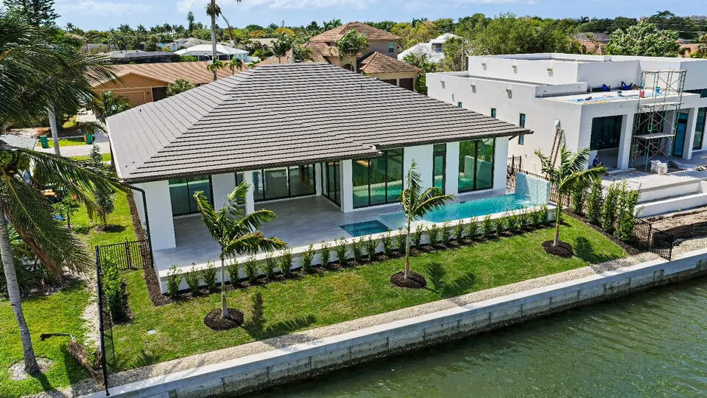 630 Bimini Avenue Marco Island FL 34145