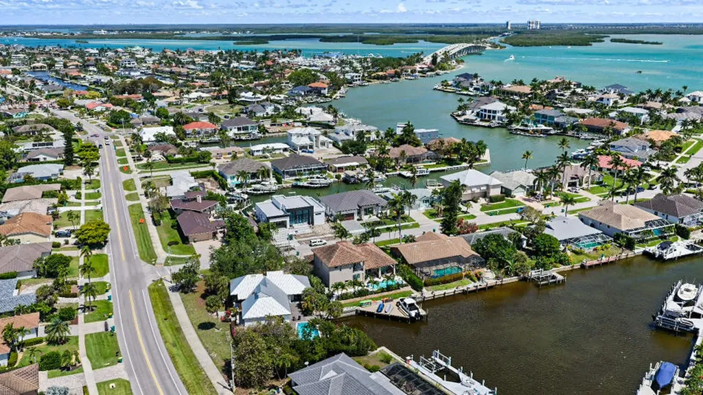 630 Bimini Avenue Marco Island FL 34145