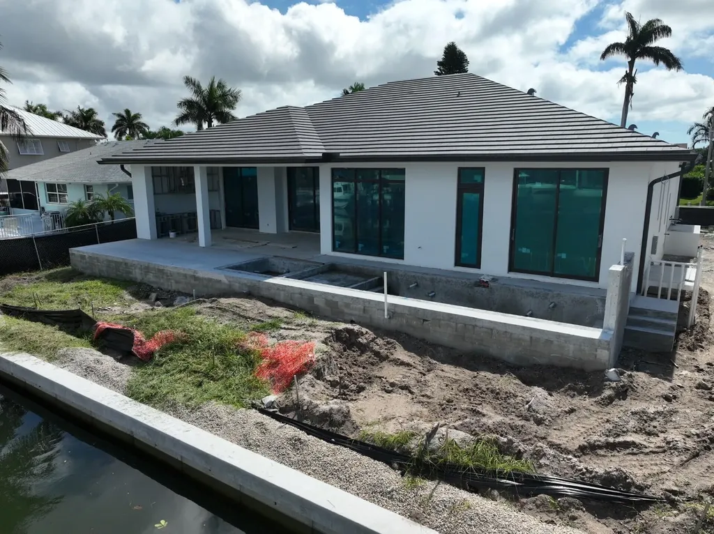 630 Bimini Avenue Marco Island FL 34145