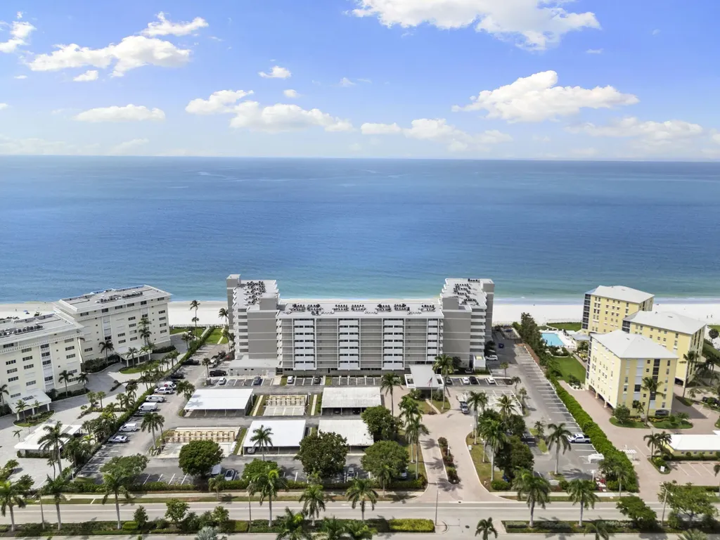 3443 Gulf Shore Boulevard N Naples FL 34103