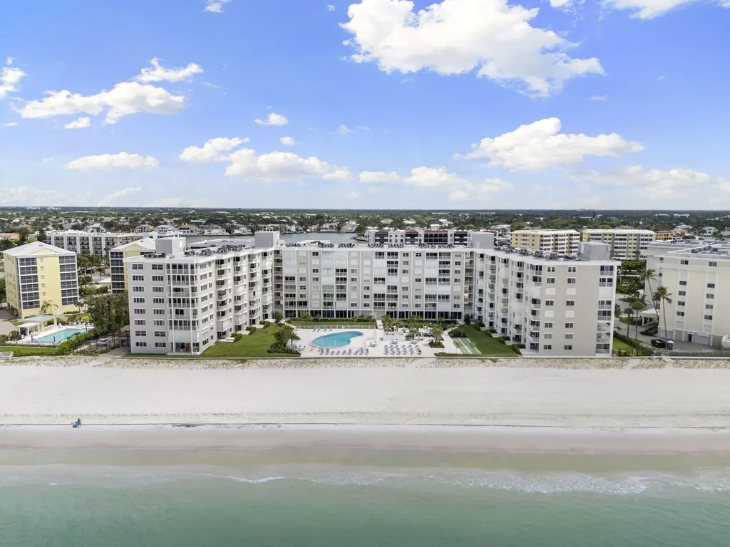 3443 Gulf Shore Boulevard N Naples FL 34103