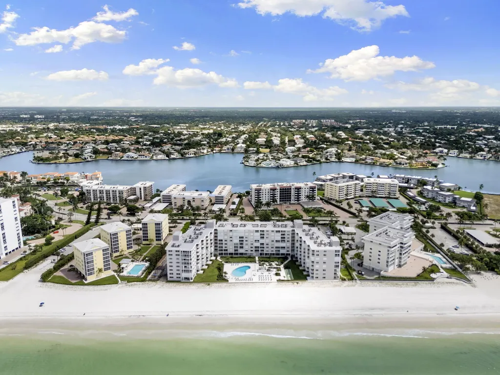 3443 Gulf Shore Boulevard N Naples FL 34103