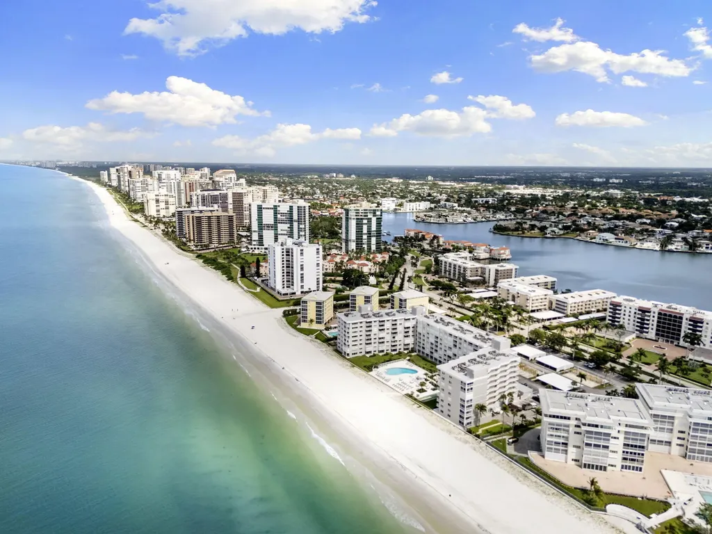 3443 Gulf Shore Boulevard N Naples FL 34103