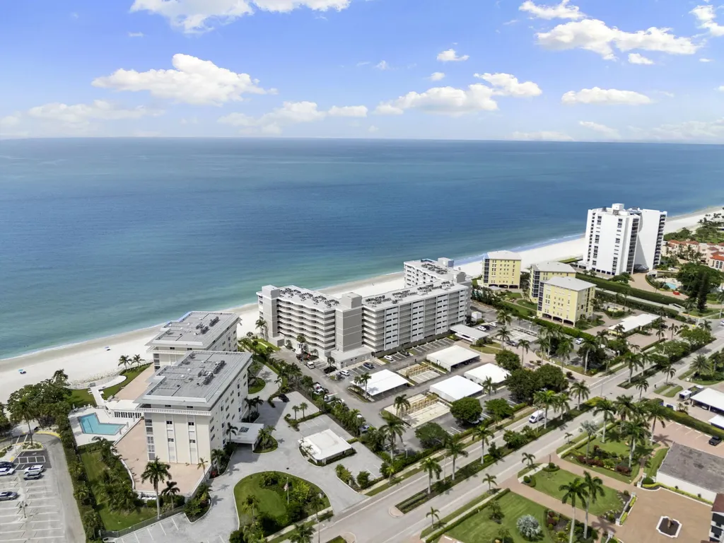 3443 Gulf Shore Boulevard N Naples FL 34103