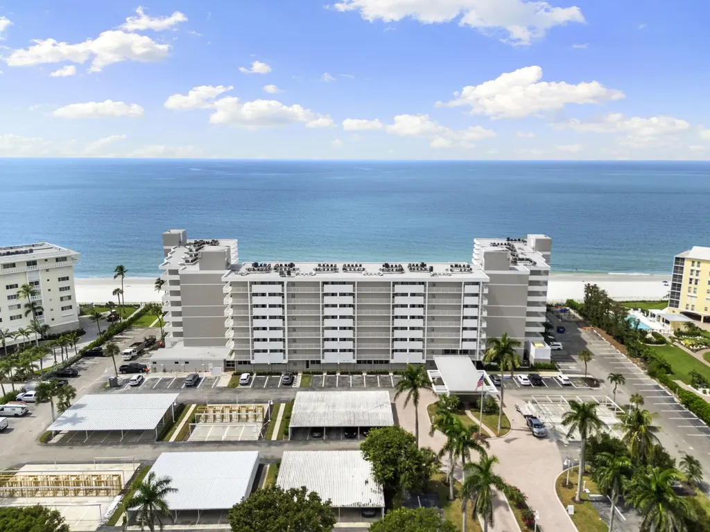 3443 Gulf Shore Boulevard N Naples FL 34103