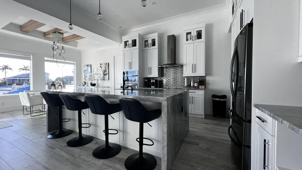 1173 Strawberry Court Marco Island FL 34145