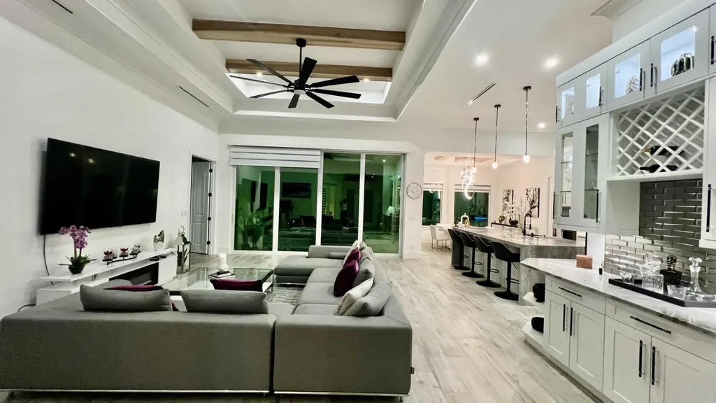 1173 Strawberry Court Marco Island FL 34145