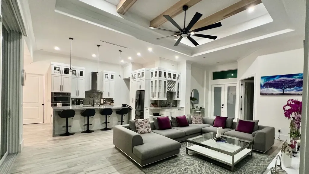 1173 Strawberry Court Marco Island FL 34145