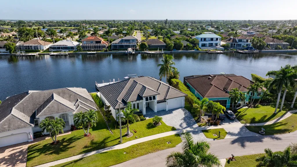 1173 Strawberry Court Marco Island FL 34145