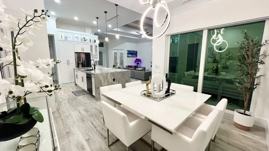 1173 Strawberry Court Marco Island FL 34145