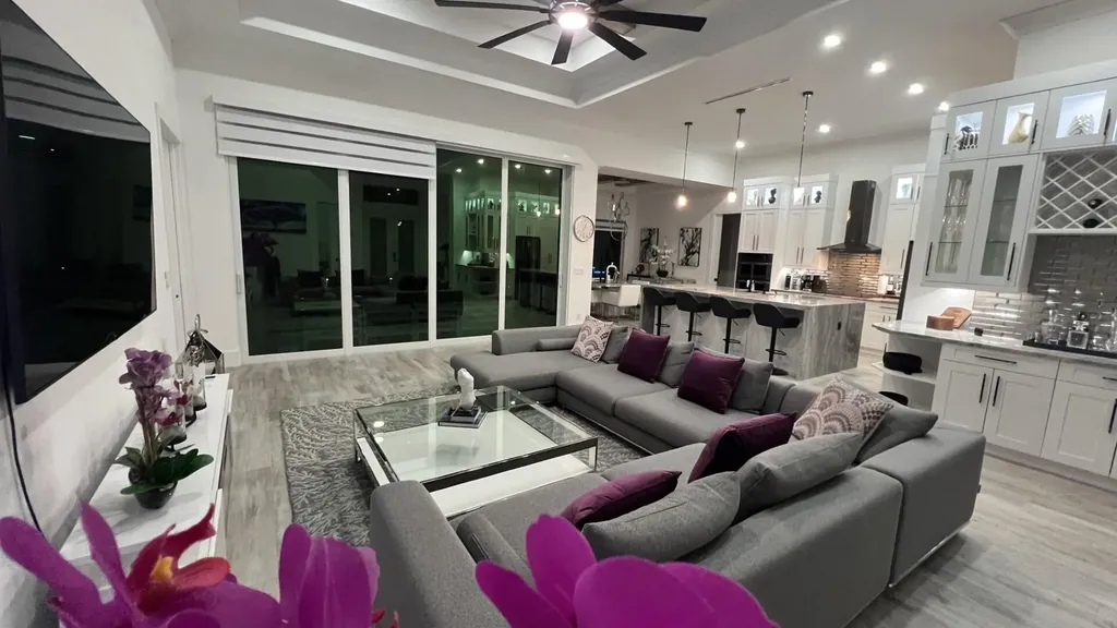 1173 Strawberry Court Marco Island FL 34145