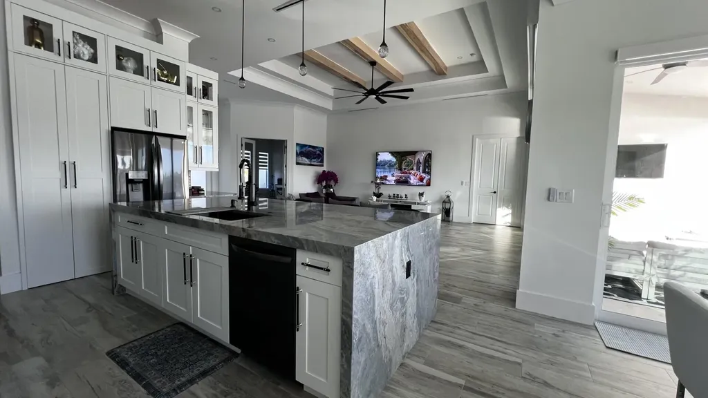 1173 Strawberry Court Marco Island FL 34145