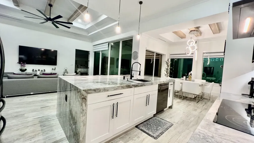 1173 Strawberry Court Marco Island FL 34145